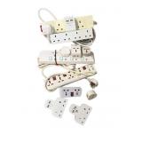 Estate Tools- Power Strips
