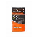 (12)PCS Body Guard Safety Eyewear
