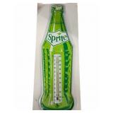 Sprite Thermometer