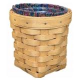 Double Lined Longaberger