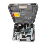 Estate 14.4V DuraSpin Battery Nail Gun With