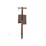 Vintage Hand-Held Corn Seed Planter