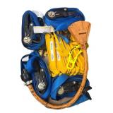 Estate Tools- Ratchet Straps, Disposable Cutters