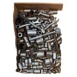 Estate Tools- Sockets, Ratchets