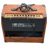 Amplifier