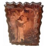Jesus Knocking At The Door