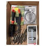 Estate Tools- Drill Bits, 18 watt Work Light, 4ï¿½