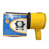 Estate Tools-Led Work Light And Spotlight