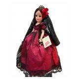 21 ï¿½ Madame Alexander Doll