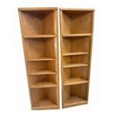 Corner Cabinet