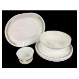 11 pc Corelle