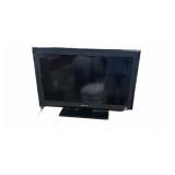 32 " Flat Screen Estate TV Set Working