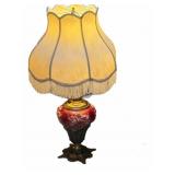 32 ï¿½ Beautiful Lamp
