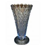 Pale Blue Vase