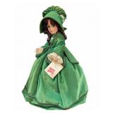 Scarlett Madame Alexander 21 ï¿½ Doll