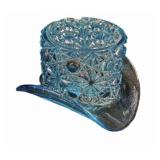 Blue Hat
