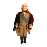 Effanbee George Washington in Box