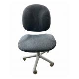 Gray Office Chair