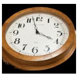 Sterling & Noble Wall Clock