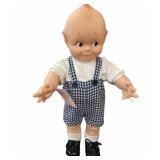16.5 ï¿½ Lee Middleton Original Kewpie Doll wï¿½ Box