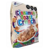 2.20 lbs Cinnamon Toast Crunch