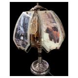 21 ï¿½ Bear Design Touch Lamp