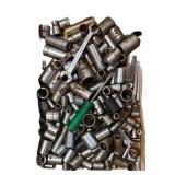 Estate Tools-Sockets, Wrenches