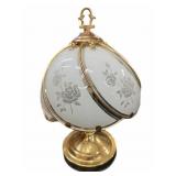 Brass Lamp