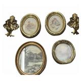 (6) pc Home Interior