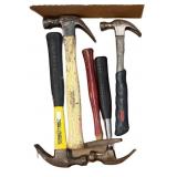 Estate Tools- Hammers