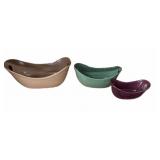 3 pc Casserole Set