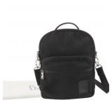 Christian Dior Nylon Shoulder Bag