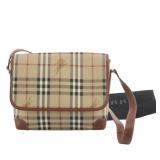 Burberry Shoulder Bag