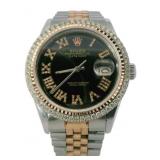 Rolex Oyster Perpetual Datejust 36 w/Diamond