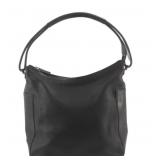 Gucci Leather One Shoulder Bag