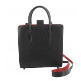 Christian Louboutin Studded 2Way Shoulder Bag