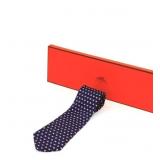 Hermes Fashion Tie 100% Silk