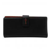 Christian Louboutin Paloma Round Long Wallet