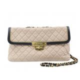 Chanel Matelasse Shoulder Bag