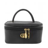 Burberry Vanity Handbag
