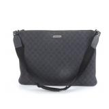 Gucci GG Canvas Shoulder Bag