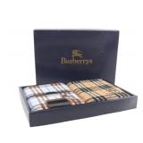 Burberry Unused Towel Set