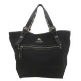 Burberry Tote Bag
