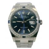 Rolex Oyster Perpetual 126200 Datejust 36