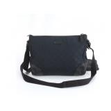 Gucci GG Canvas Shoulder Bag