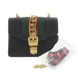 Gucci Sylvie 2Way Bag
