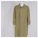 Burberry Fashion Coat
