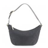 Gucci GG Canvas Shoulder Bag