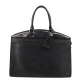 Louis Vuitton Epi Riviera Handbag