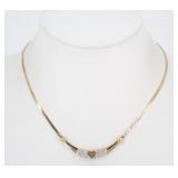Valentino Necklace